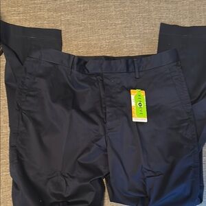Bonobos Dark Blue Men's Dress Pants